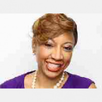 Errika Moore, TAG-Ed Executive Director  Host Globalspeak President Frank Baia