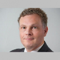 			 Robert Long, Cumming-Forsyth County Chamber of Commerce VP of Economic Development 			