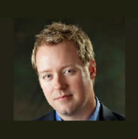 			 Ruston Miles, Bluefin Payment Systems SVP and Chief Innovation Officer 			