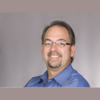 			 Larry Mieldezis, Liaison COO  Guest Host Globalspeak President Frank Baia 			