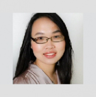 			 Lei Yang, Tintri Sr. Product and Solutions Manager  Host Globalspeak President Frank Baia 			