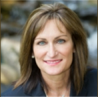 			 Mary Carol, Microsoft General Manager, Enterprise Sales, Greater Southeast District 			