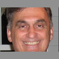 							 Rich Napoli, ObjectFrontier COO  Guest Host, Globalspeak President Frank Baia 							