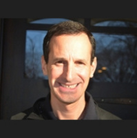 							 Michael Gottdenker, Hargray Communications Chairman/CEO  Guest Host Globalspeak President Frank Baia 							