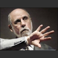 			 A 2007 Classic! Vinton G. Cerf, Google Vice President and Chief Internet Evangelist 			