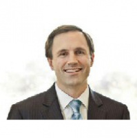 			 Reid French, Applied Systems CEO  Guest Host Globalspeak President Frank Baia 			