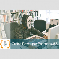 #356: Developer Evolution: Whats rockin’ roles in IT?