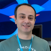 Rodrigo Graciano and his first Experience at JavaOne