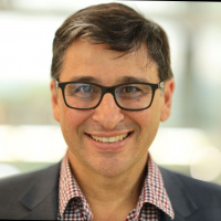 Franco Ucci on Building Technology to Help People at World Innovation Day Hackathon