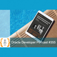 #355: Vibrant and Growing: The Current State of API Management