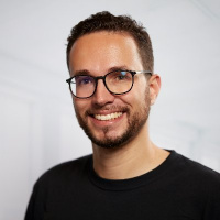 Richard Fichtner at JavaOne Las Vegas on Building the Java Community