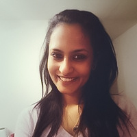 Sirisha Pratha: Java is my Superpower!