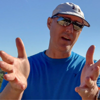 Chris Bensen: Inspiring Developers to Build Real Things