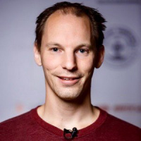 Sander Mak on Streamlining Large-Scale Java Development