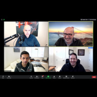 #388: Combatting COVID-19 with Oracle APEX and Cloud (OCI)