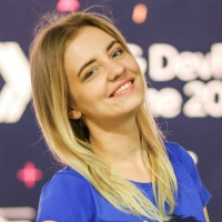 FROM THE ARCHIVES: Аlina Yurenko at Jfokus 2020 on the GraalVM Project and Building the Community