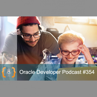 Oracle Technology Network TechCasts