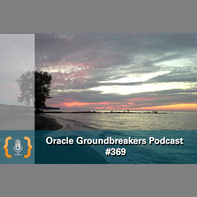 Oracle Technology Network TechCasts