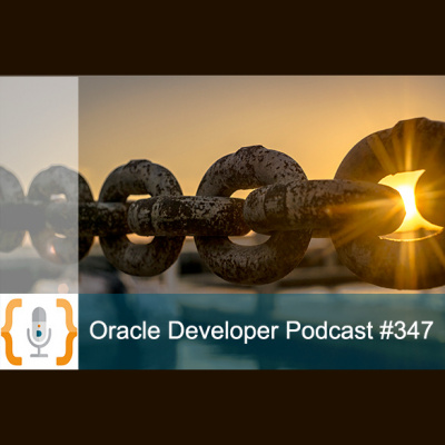 Oracle Technology Network TechCasts