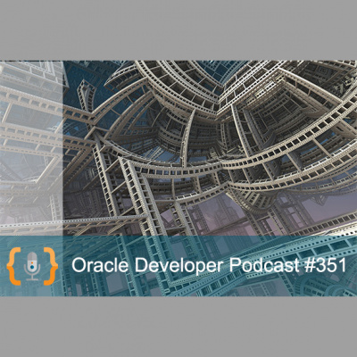 Oracle Technology Network TechCasts