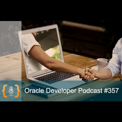 Oracle Technology Network TechCasts