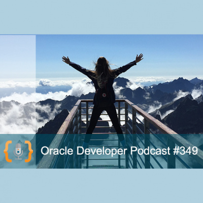 Oracle Technology Network TechCasts