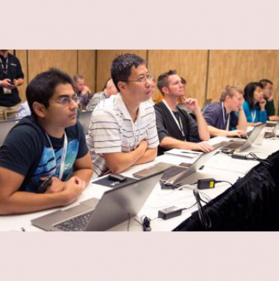 Oracle Technology Network TechCasts