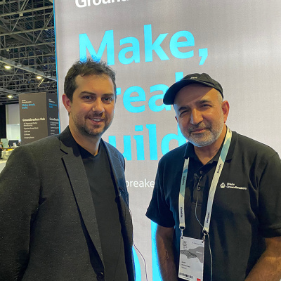 Oracle Technology Network TechCasts