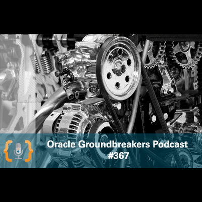Oracle Technology Network TechCasts