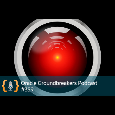 Oracle Technology Network TechCasts