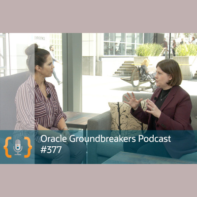 Oracle Technology Network TechCasts