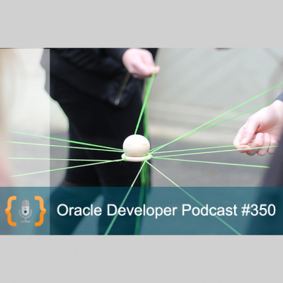 Oracle Technology Network TechCasts