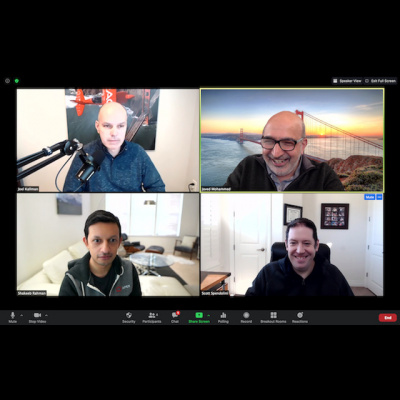 Oracle Technology Network TechCasts