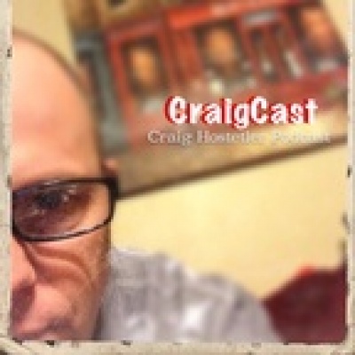 Craigcast