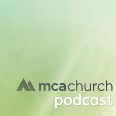 MCA Church Messages