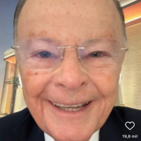 A consciência da fé que pensa, pesa, avalia e então decide o destino final da sua alma - Meditação Matinal 27/10/24