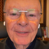 Qualquer que seja a tentação, Deus sempre dá escape... - Meditação Matinal 12/04/23