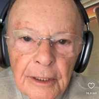 É a fé na Palavra de Deus que move a Sua Mão em nossa direção - Meditação Matinal 23/01/25