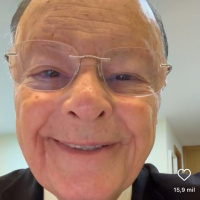 Para os que estão na região e sombra da morte: Haja luz! Haja Paz! - Meditação Matinal 10/11/24