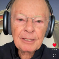 A vinda do Espírito Santo não é para se conquistar o reino do mundo... - Meditação Matinal 03/12/25