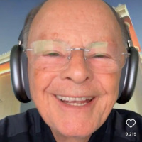 Olhai para Abraão! - Meditação Matinal 20/05/24