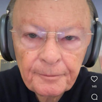 A Fé, a Esperança e o Amor, mas o maior destes é o Amor - Meditação Matinal 11/11/25