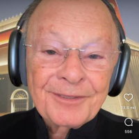 A Bênção Abraâmica foi a mesma Unção de Jesus ao nascer - Meditação Matinal 21/10/25