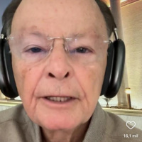 E aquele que não foi achado escrito no Livro da Vida foi lançado no lago de fogo - Meditação Matinal 30/10/24