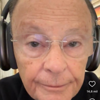 A Misericórdia Divina vai até milhares de gerações dos que O amam - Meditação Matinal 04/11/24