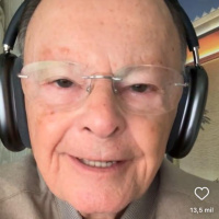 Um segredo para sábios, espertos e corajosos - Meditação Matinal 17/12/24