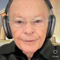 Há eunucos que se castraram a si mesmos por causa do Reino dos Céus - Meditação Matinal 16/12/24