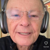 Qual a diferença entre o perseverante e o teimoso? - Meditação Matinal 09/11/24