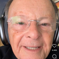 Arrependimento é uma decisão pessoal de fé, coragem e determinação - Meditação Matinal 01/10/24