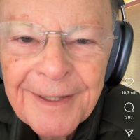 O filho pródigo caiu em si e pensou... - Meditação Matinal 21/02/25